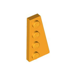 LEGO® Wedge Plate 4x2 Right
