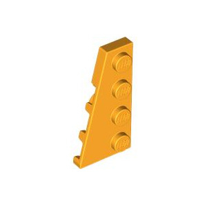 LEGO® Wedge Plate 4x2 Left