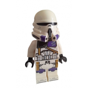LEGO® Minifigure Star-Wars Clone Tropper Commander 187 Th