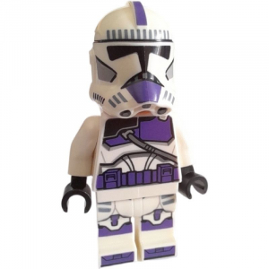 LEGO® Clone Trooper 187 th Legion Phase 2