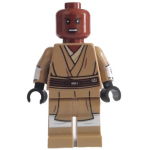 LEGO® Mini-Figurine Star-Wars Mace Windu