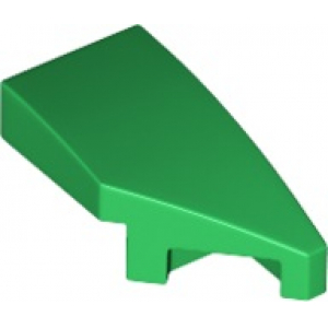 LEGO® Wedge 2x1x2/3 Right