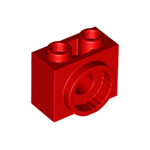 LEGO® Technic Brique 1x2x1x1/3