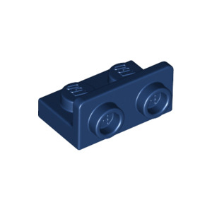 LEGO® Bracket 1x2 - 1x2 Inverted