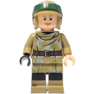 LEGO® Minifigure Luke Skywalker