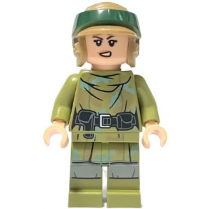 LEGO® Princess Leia