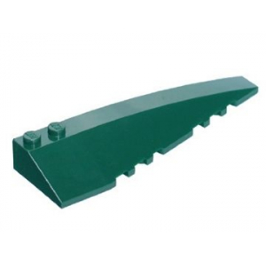 LEGO® Wedge 10x3 Right
