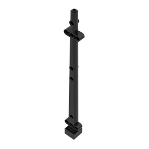 LEGO® Accessoire Bateau Mât 2x2x20 avec Passage pour Axe