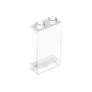 LEGO® Panel 1x2x3 Solid Studs