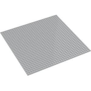 Lego white baseplate 32x32 hotsell