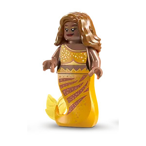 LEGO® Minifigure Disney Indira
