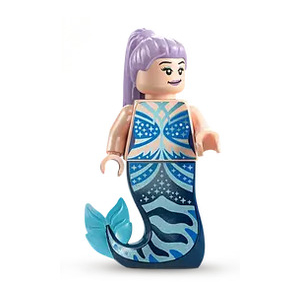 LEGO® Minifigure Disney Karina