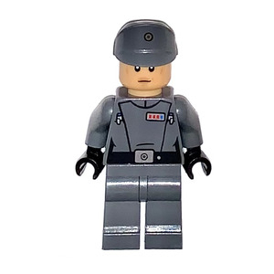 LEGO® Mini-Figurine Star-Wars Capitaine Tala Durith