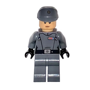 LEGO® Minifigure Star-Wars Captain Tala Durith