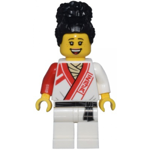LEGO® Apprentice Female