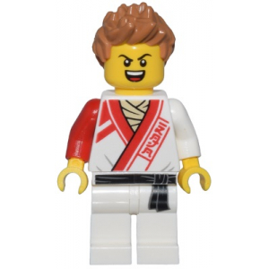 LEGO® Apprentice Male Ninjago
