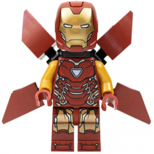 LEGO® Iron Man Mark 85 Armor Wings