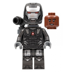 LEGO® Minifigure War Machine