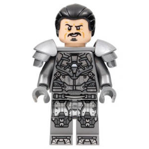 LEGO® Minifigure Super Heroes Whiplash