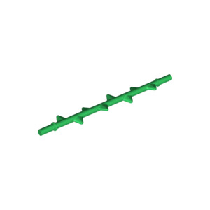 LEGO® Plant Flower Stem with Thorns