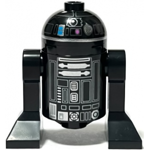 LEGO® Minifigure Astromech Droid R2-E6