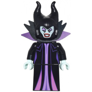 LEGO® Minifigure Disney Maleficient