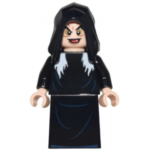 LEGO® Evil Queen Witch Minifgure