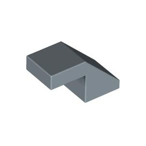 LEGO® Slope 45 - 2x1 with Cutout without Stud