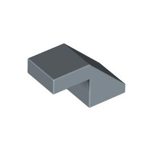 LEGO® Tuile 1x2 - 45° à Angle Droit