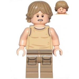 LEGO® Luke Skywalker