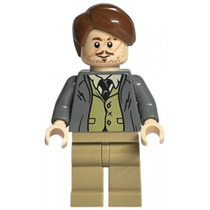 LEGO® Minifigure Professor Remus Lupin