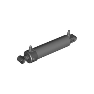 LEGO® Pneumatic Cylinder V2 2x11