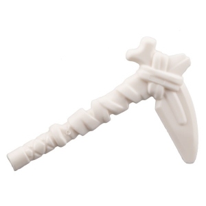 LEGO® Minifigure Weapon Bone Sickle