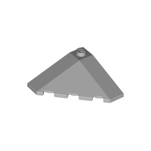 LEGO® Wedge 4x4