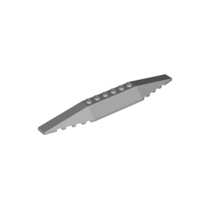 LEGO® Wedge 2x16 Triple