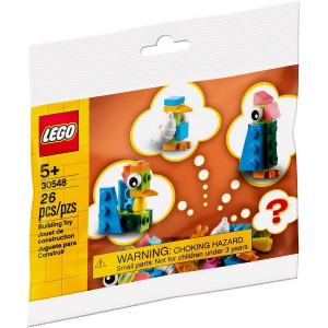 LEGO® Polybag 30548 Oiseaux