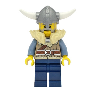 LEGO® Minifigure Viking