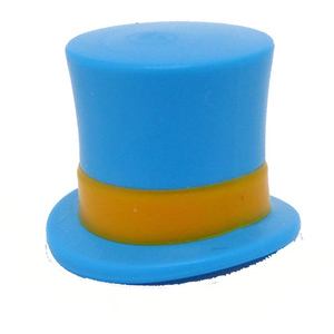LEGO® Minifigure Headgear Hat