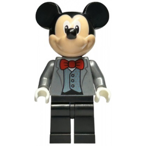 LEGO® Mini-Figurine Disney Mickey Anniversaire des 100 Ans