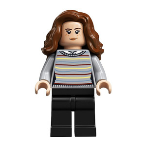 LEGO® Mini-Figurine Harry Potter Hermione