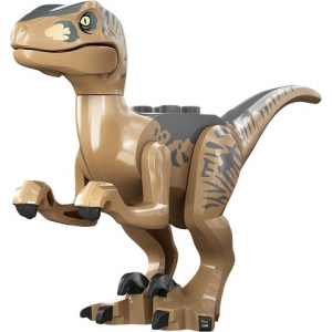 LEGO® Dinosaur Raptor Velociraptor