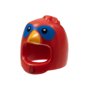 LEGO® Minifigure Headgear Mask Chicken