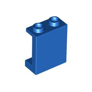 LEGO® Mur - Cloison 1x2x2