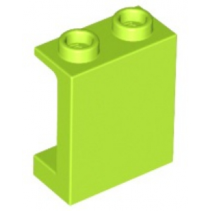 LEGO® Panel 1x2x2 with Side Supports