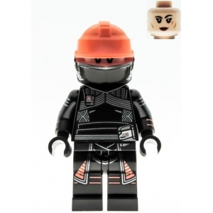 LEGO® Mini-Figurine Star-Wars Fennec Shand