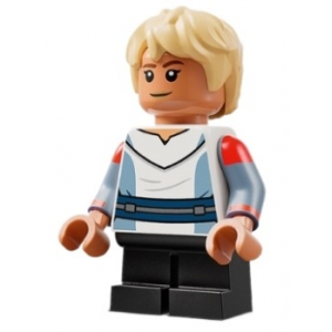 LEGO® Mini-Figurine Star-Wars Omega
