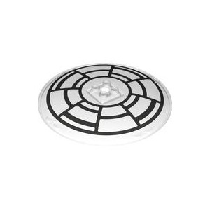 LEGO® Plate Ronde 10x10 Imprimée - Star Wars