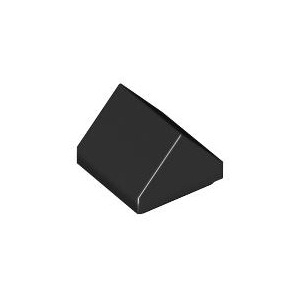 LEGO® Slope 45° - 1x1 Double