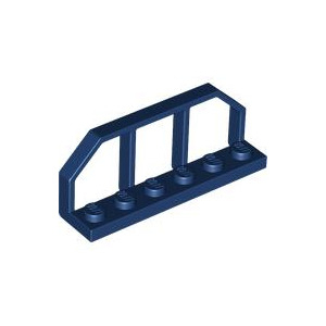 LEGO® Plate 1x6 Barrière - Train