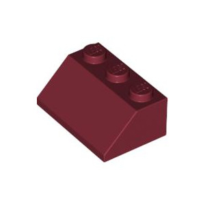 LEGO® Tuile 2x3 - 45°